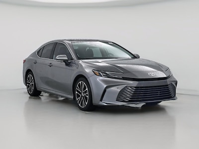 2025 Toyota Camry XLE -
                Buford, GA