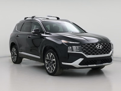 2022 Hyundai Santa Fe Calligraphy -
                Columbus, OH