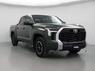 2022 Toyota Tundra SR5 -
                Urbandale, IA