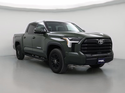 2022 Toyota Tundra SR5 -
                Urbandale, IA