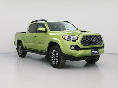 2023 Toyota Tacoma TRD Sport -
                Minneapolis, MN