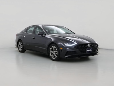 2021 Hyundai Sonata SEL -
                Fredericksburg, VA