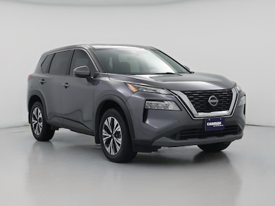 2022 Nissan Rogue SV -
                  Denton, TX
