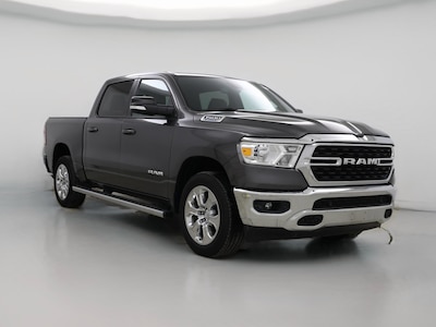 2022 RAM 1500 Big Horn -
                Indianapolis, IN