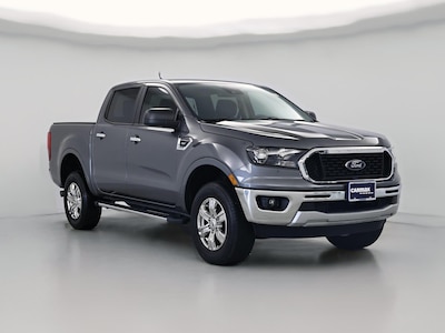 2022 Ford Ranger XLT -
                Norcross, GA