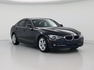 2017 BMW 3 Series 330i -
                Norcross, GA