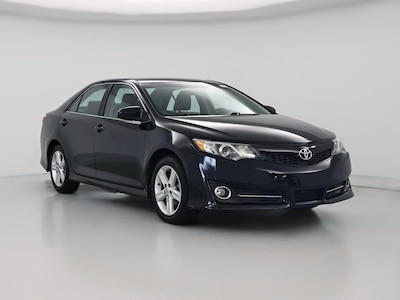 2014 Toyota Camry SE -
                Warner Robins, GA