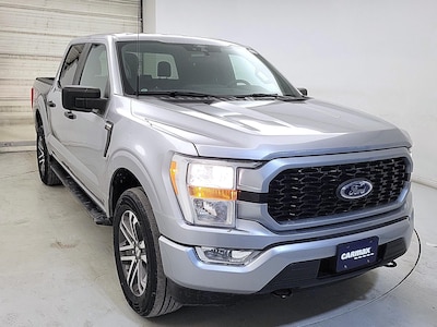 2021 Ford F-150 XL -
                Danvers, MA