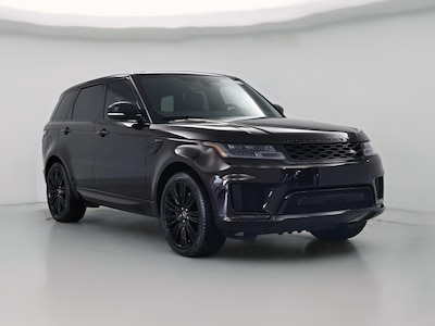 2021 Land Rover Range Rover Sport HSE Dynamic -
                Norcross, GA