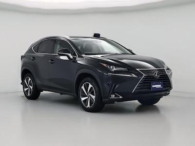 2020 Lexus NX 300 -
                Madison, TN