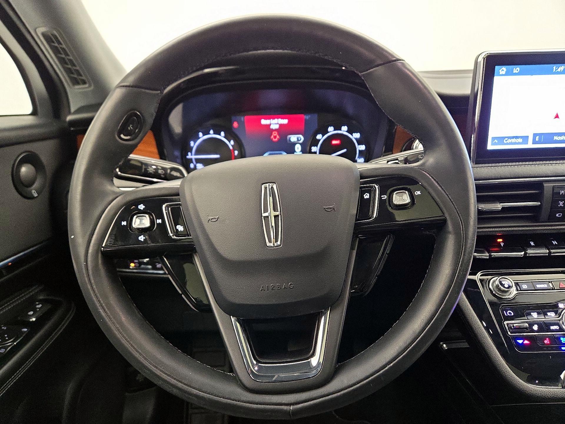 Thumbnail: 2020 Lincoln Corsair - 10