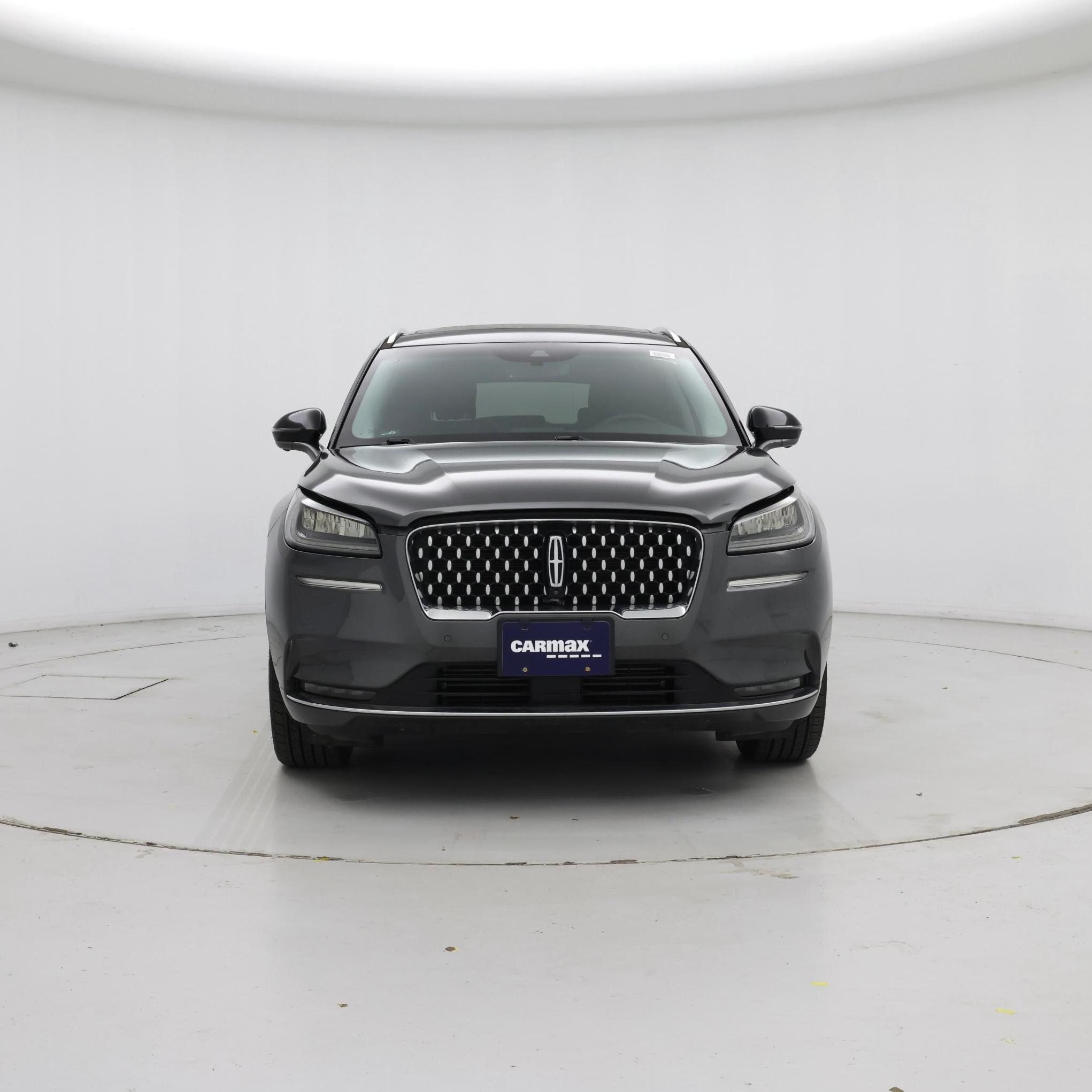 Thumbnail: 2020 Lincoln Corsair - 5