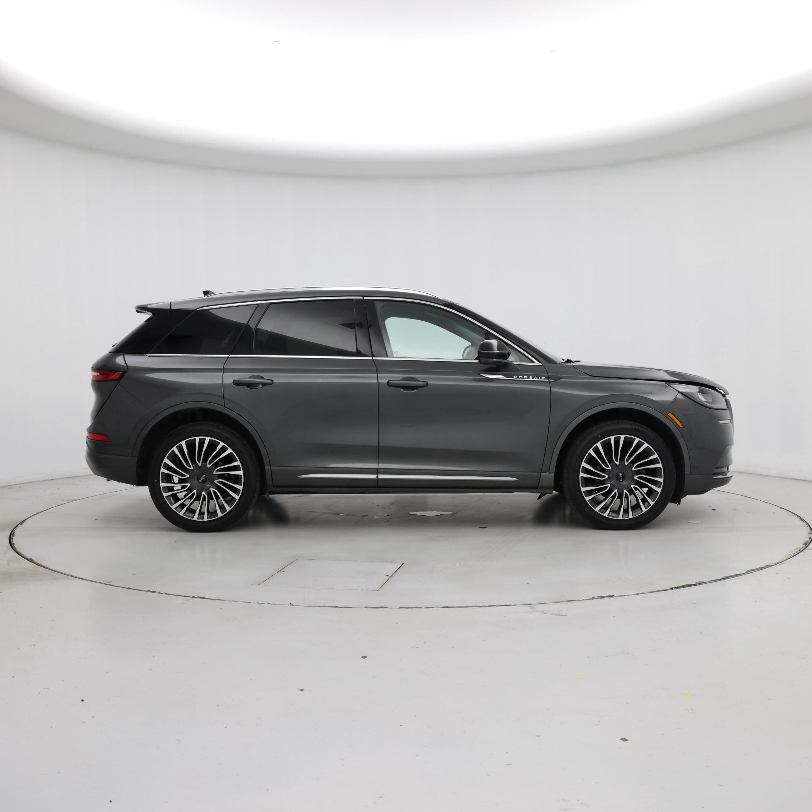 Thumbnail: 2020 Lincoln Corsair - 7
