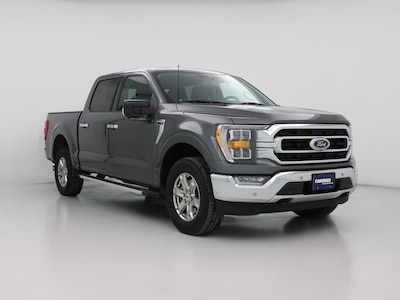 2022 Ford F-150 XLT -
                Minneapolis, MN