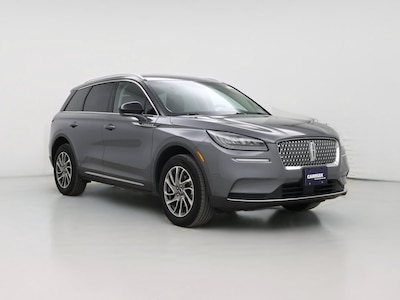 2022 Lincoln Corsair Standard -
                South Portland, ME