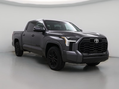 2022 Toyota Tundra SR5 -
                Indianapolis, IN