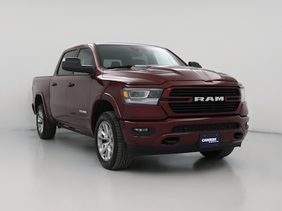 2022 RAM 1500 Laramie -
                Minneapolis, MN