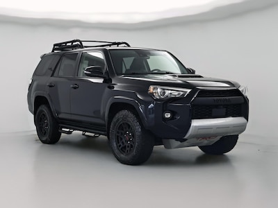 2023 Toyota 4Runner TRD Off Road -
                Norcross, GA