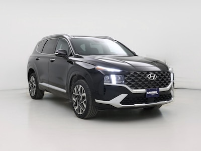 2022 Hyundai Santa Fe Calligraphy -
                Hartford, CT