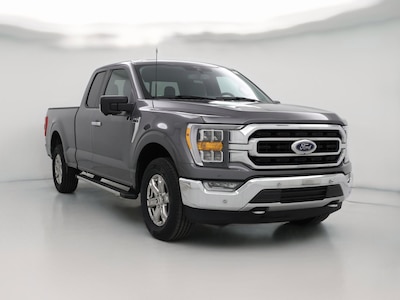 2021 Ford F-150 XLT -
                Grand Rapids, MI