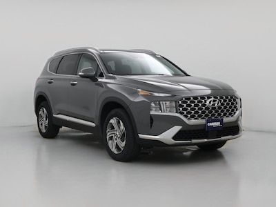 2022 Hyundai Santa Fe SEL -
                Danvers, MA