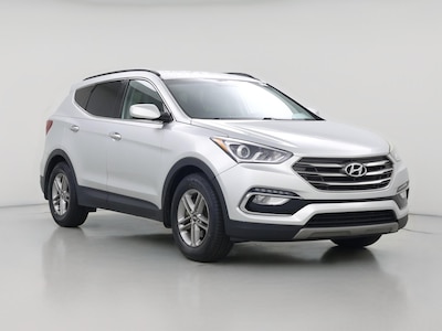 2017 Hyundai Santa Fe Sport 2.0T -
                Stockbridge, GA