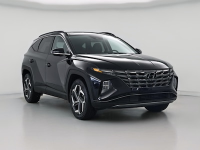 2023 Hyundai Tucson Limited -
                Norcross, GA