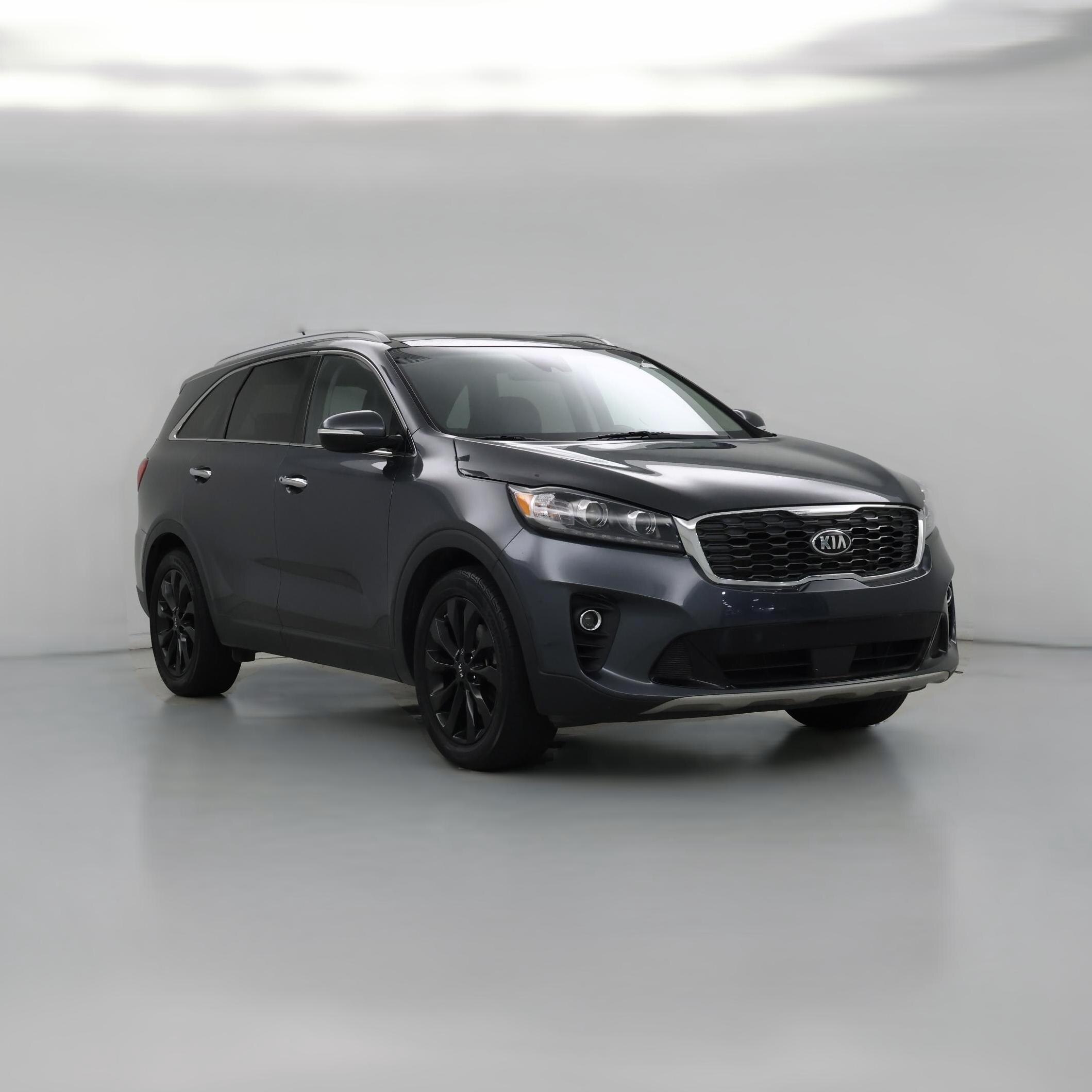 Thumbnail: 2020 Kia Sorento - 1