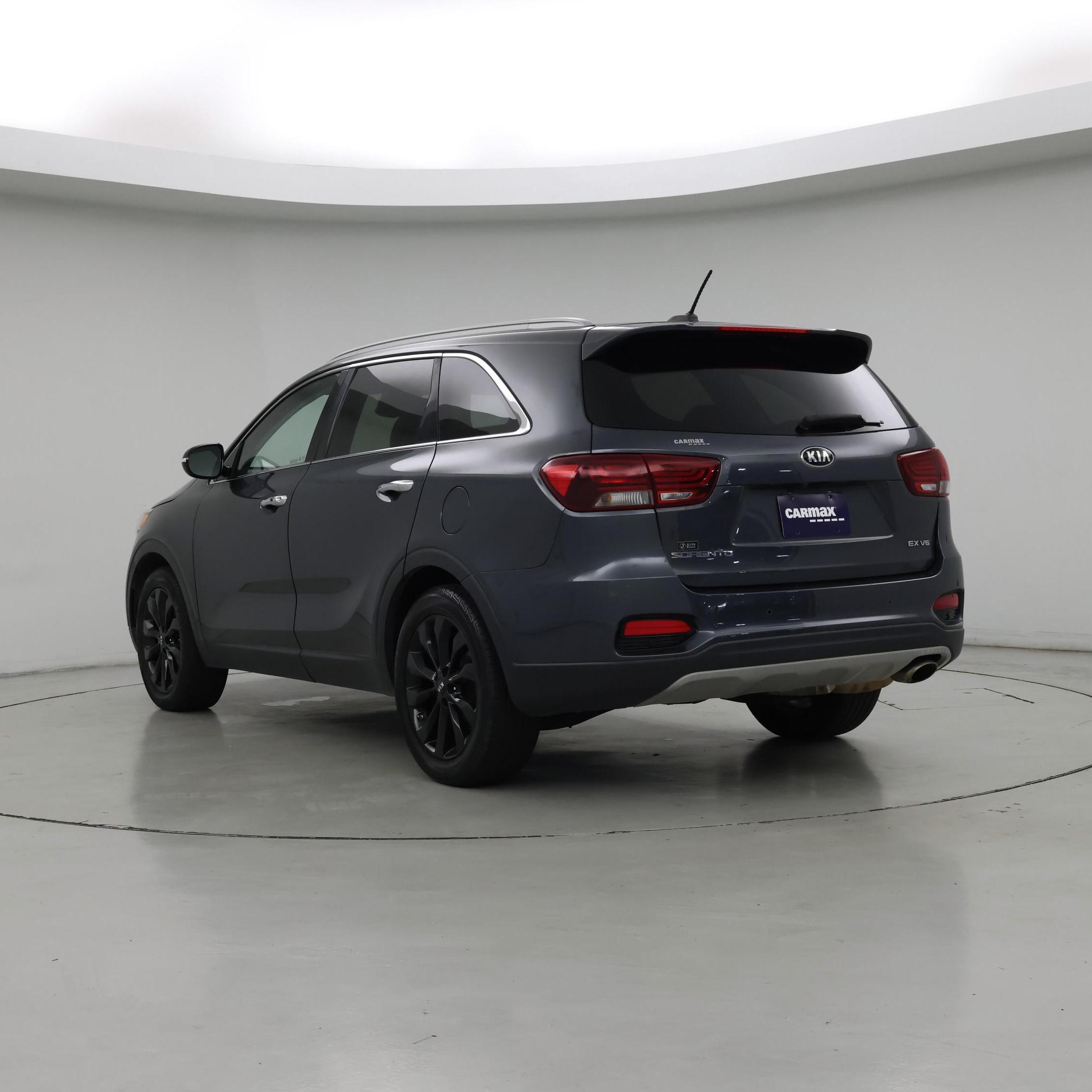 Thumbnail: 2020 Kia Sorento - 2