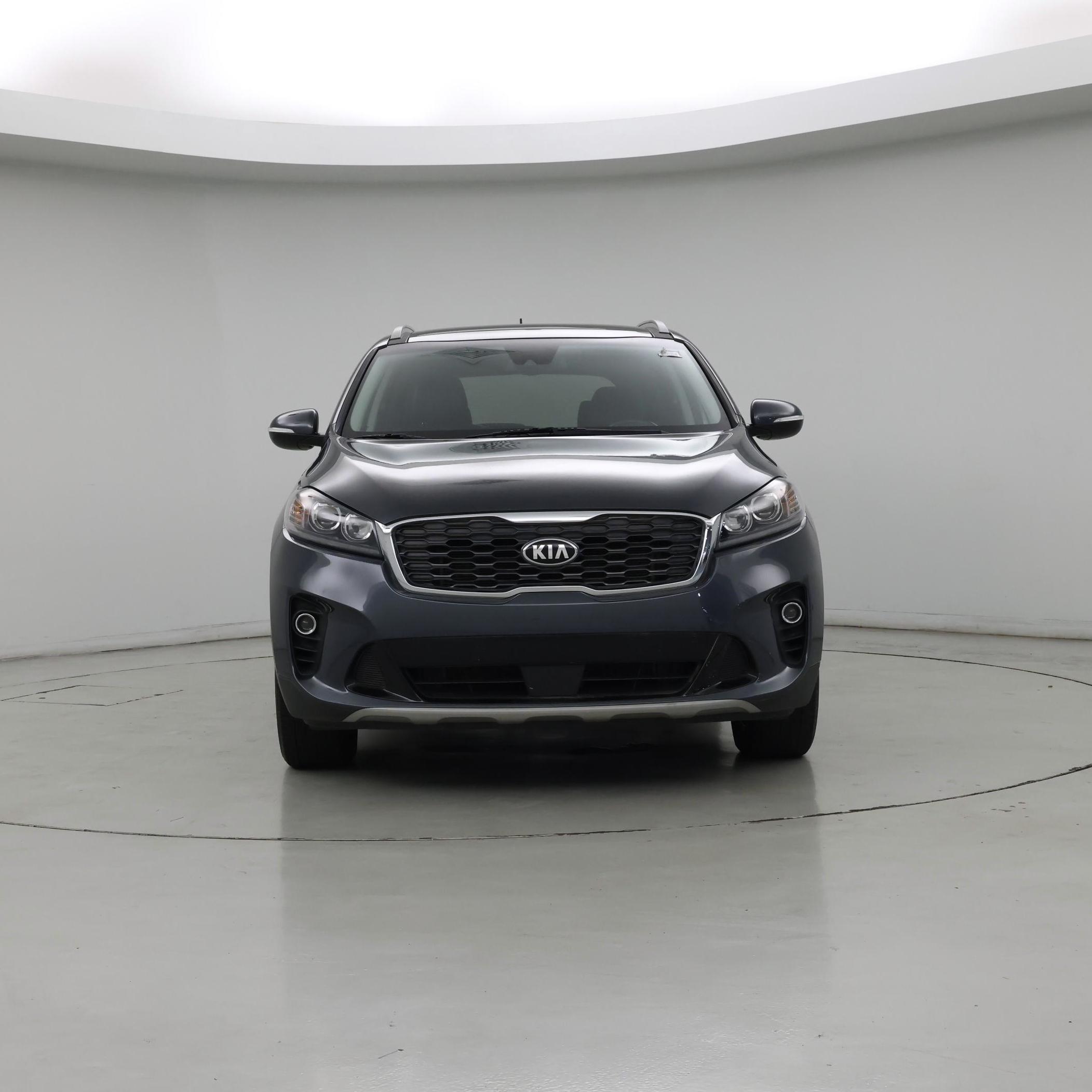 Thumbnail: 2020 Kia Sorento - 5