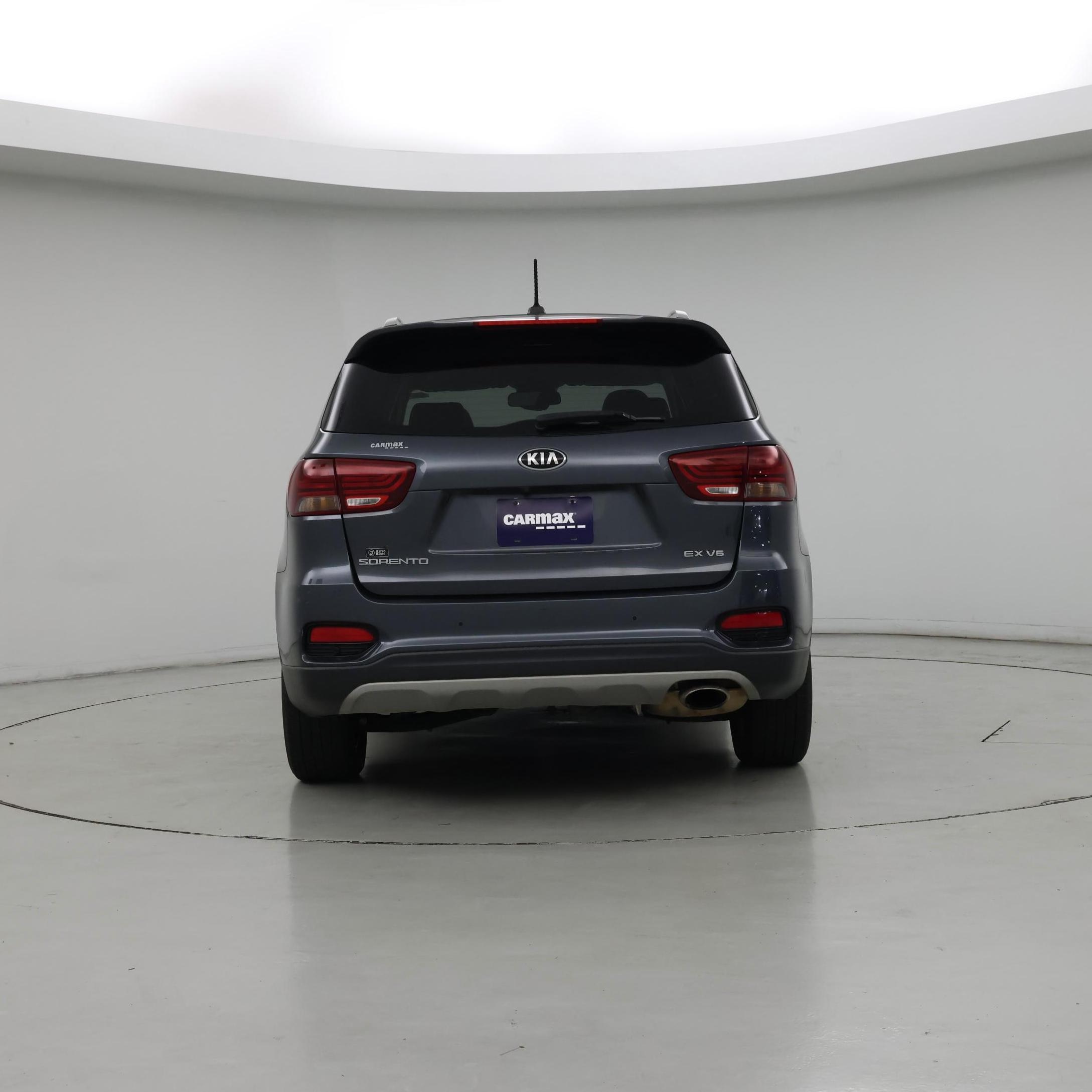 Thumbnail: 2020 Kia Sorento - 6
