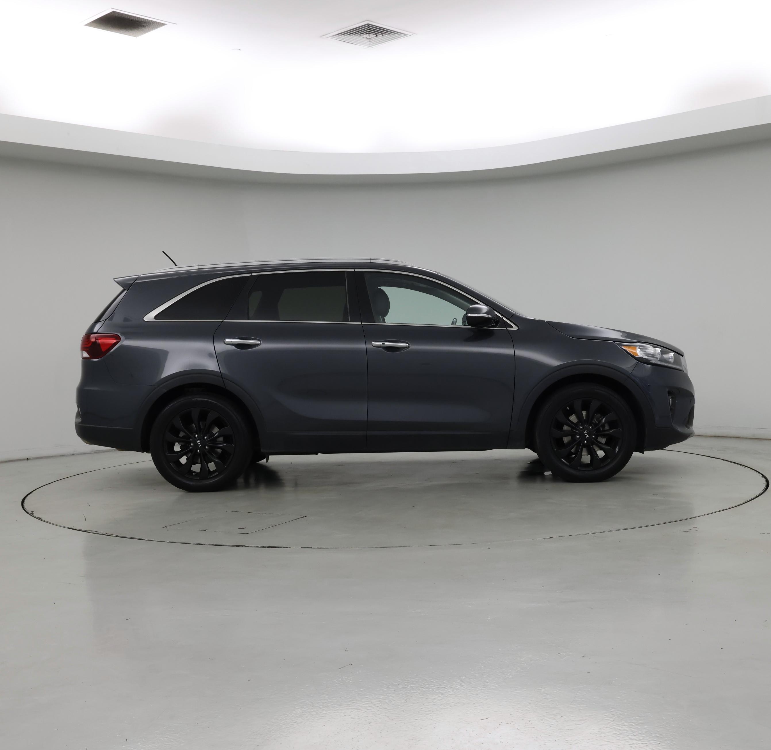 Thumbnail: 2020 Kia Sorento - 7
