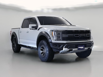 2023 Ford F-150 Raptor -
                Norcross, GA