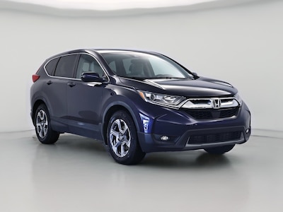 2019 Honda CR-V EX -
                Norcross, GA