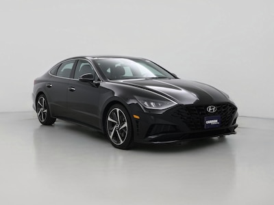 2022 Hyundai Sonata SEL Plus -
                Cranston, RI