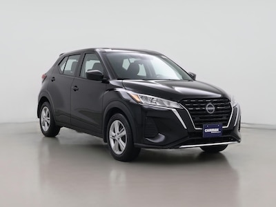 2024 Nissan Kicks S -
                Kennesaw, GA