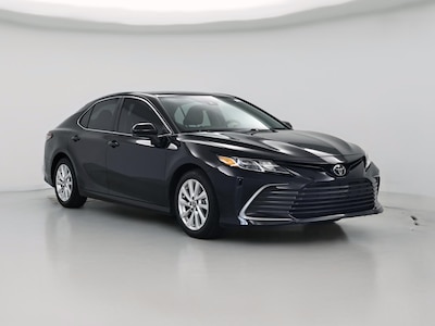 2023 Toyota Camry LE -
                Norcross, GA