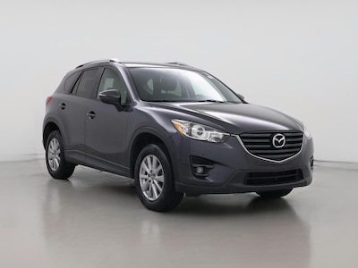 2016 Mazda CX-5 Touring -
                Kennesaw, GA