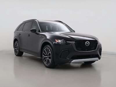 2025 Mazda CX-70 PHEV Premium Plus -
                Kennesaw, GA