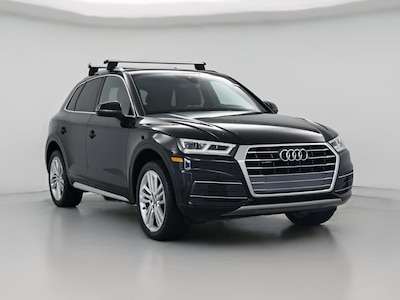 2019 Audi Q5 Premium Plus -
                Norcross, GA