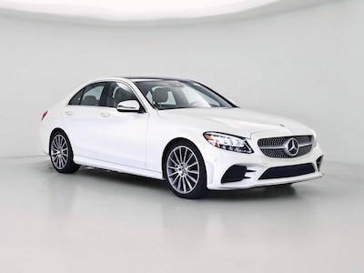 2021 Mercedes-Benz C-Class C 300 -
                Norcross, GA