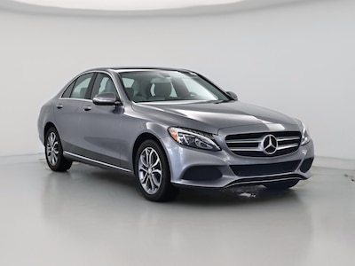 2015 Mercedes-Benz C-Class C 300 -
                Norcross, GA