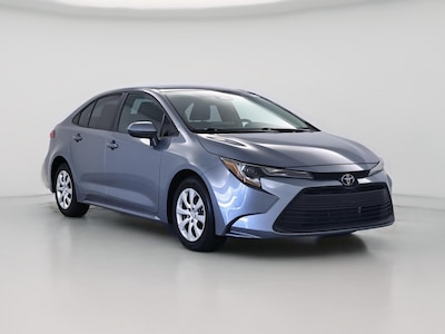 2024 Toyota Corolla LE -
                Norcross, GA