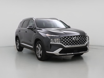 2022 Hyundai Santa Fe SEL -
                Huntsville, AL