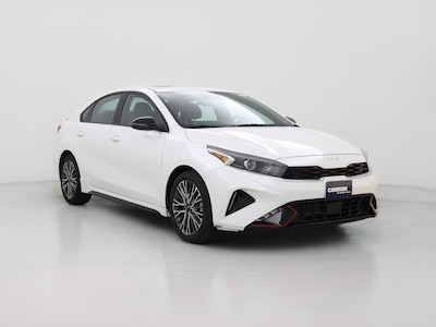 2022 Kia Forte GT-Line -
                Norwood, MA