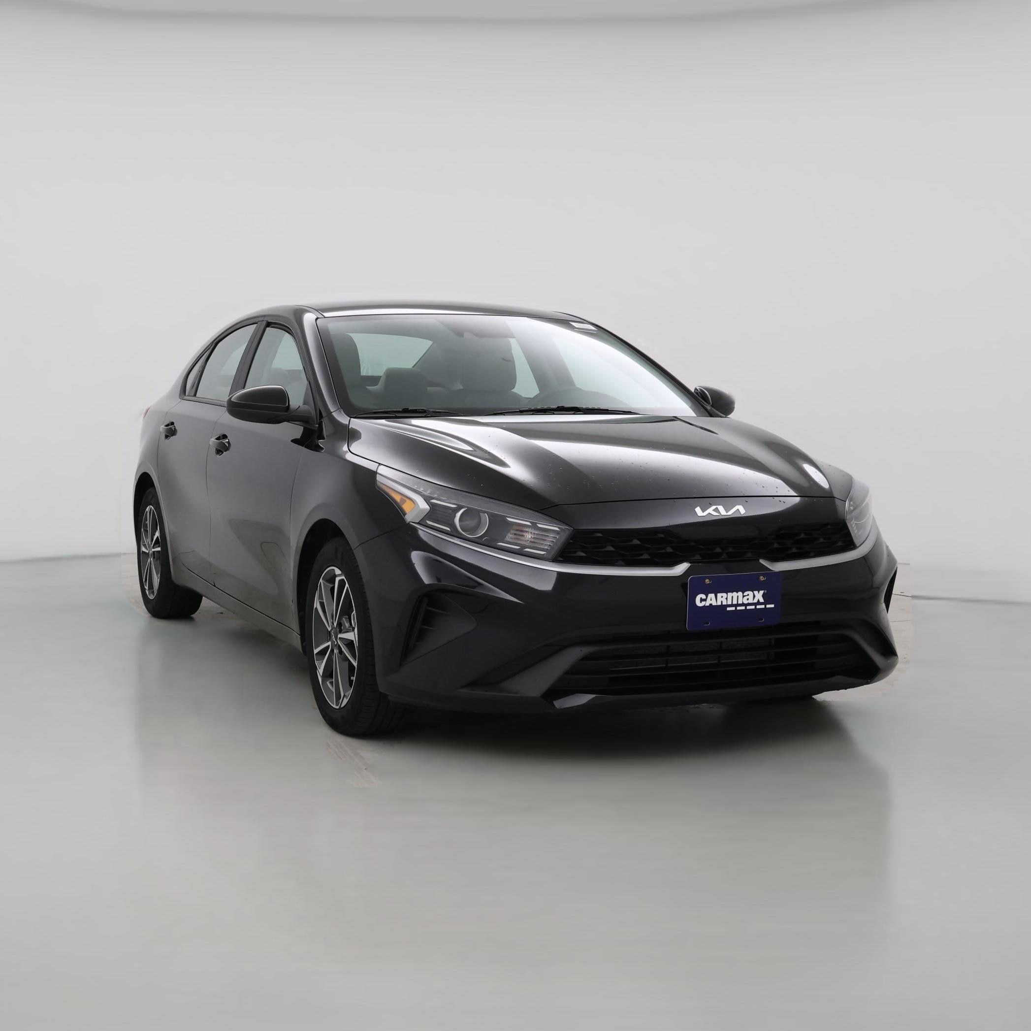 Thumbnail: 2022 Kia Forte - 1