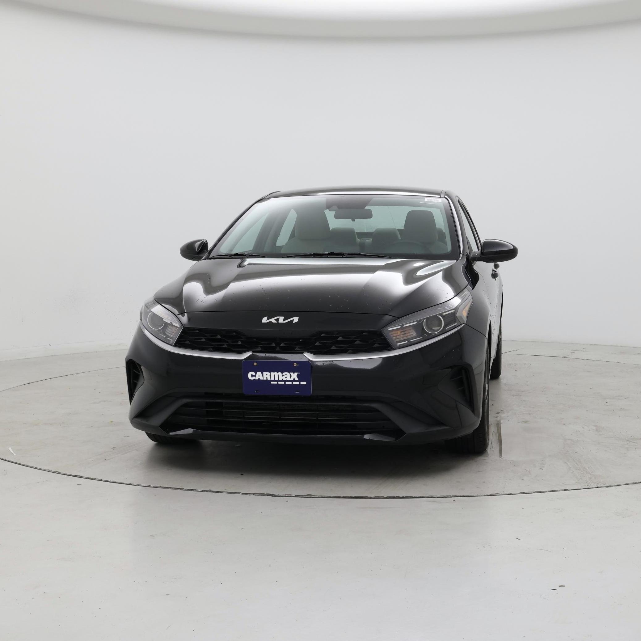 Thumbnail: 2022 Kia Forte - 5