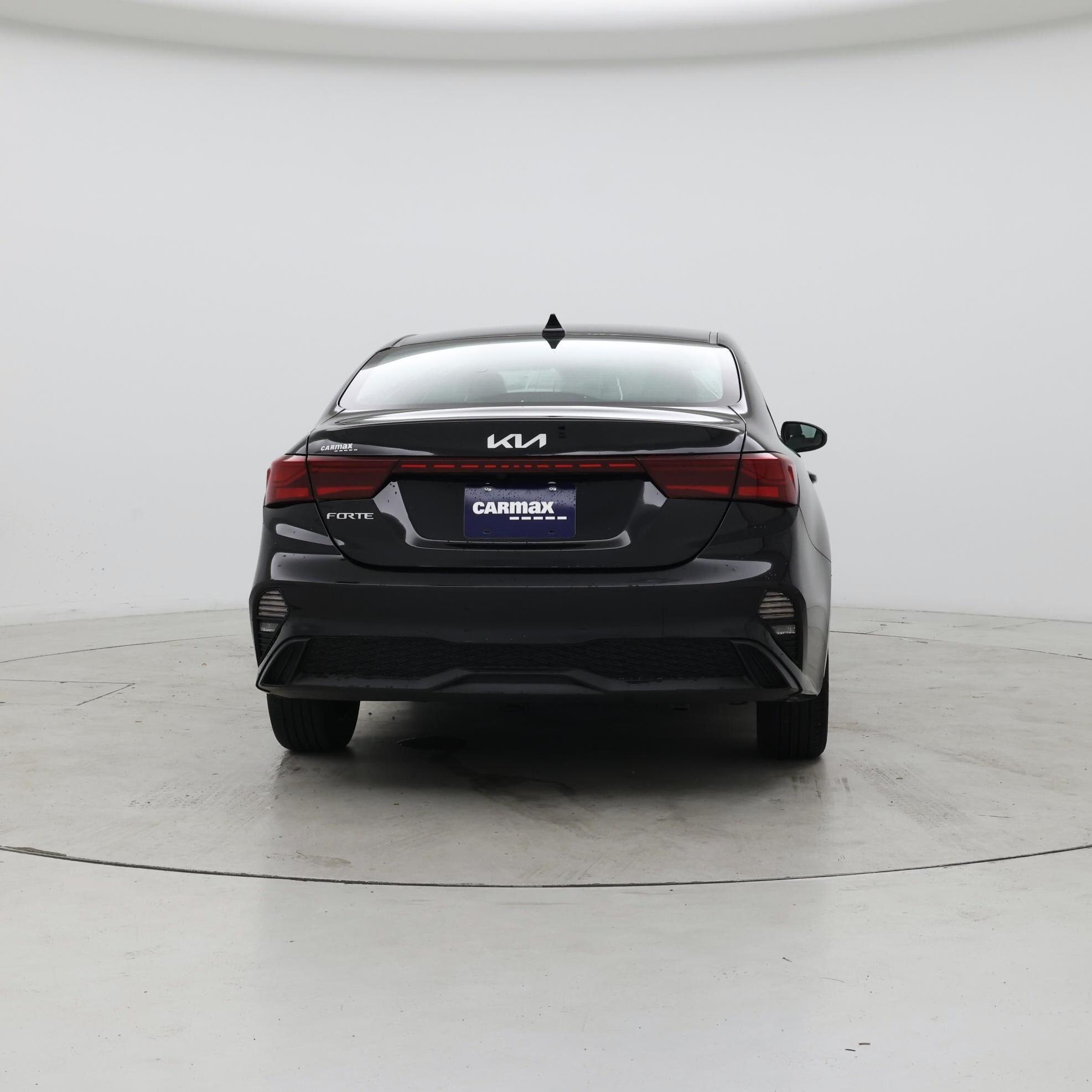 Thumbnail: 2022 Kia Forte - 6