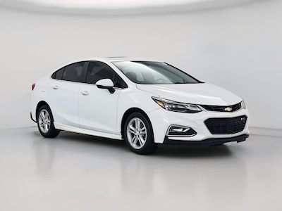 2016 Chevrolet Cruze LT -
                Norcross, GA