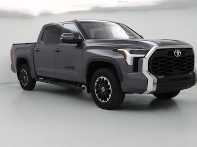 2023 Toyota Tundra SR5 -
                Baton Rouge, LA